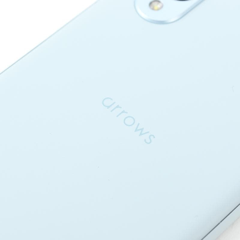 arrows We2 F-52E セット ほぼ新品 本体初期化済 A190 - メルカリ