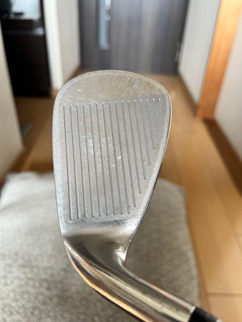 良品XXIO ゼクシオ12 2022 希少8番アイアン単品 MP1200 硬さS - メルカリ