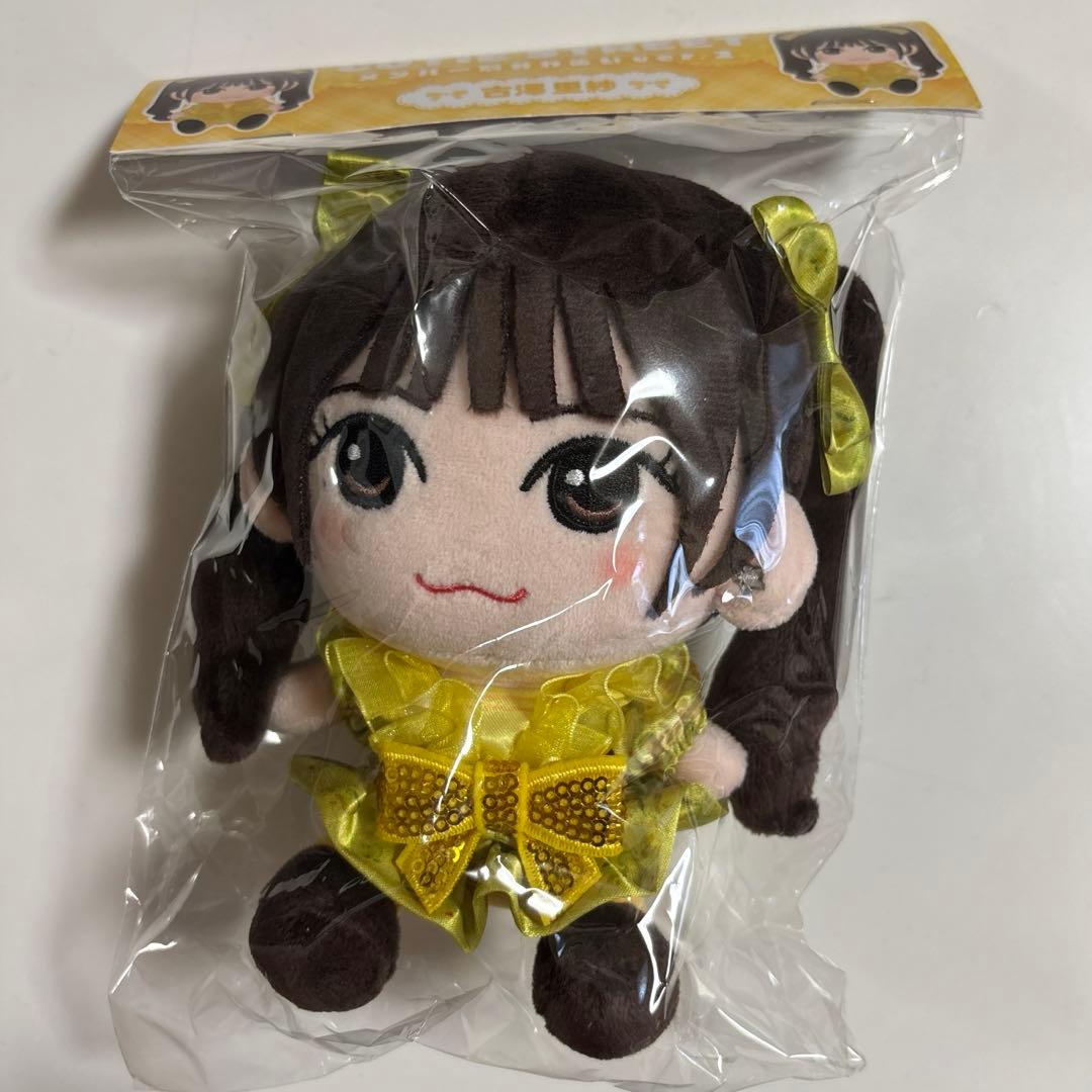 古澤里紗 ふーりー かわぬいver.2 - メルカリ