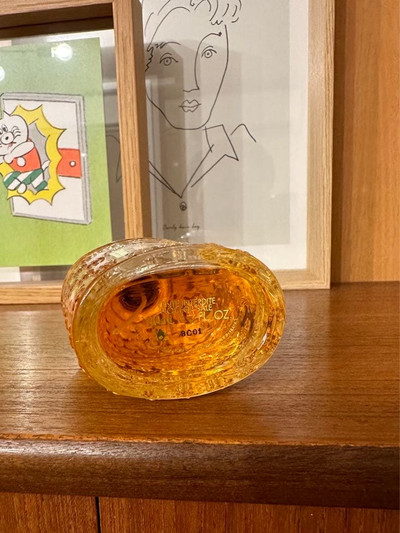 ゲラン オリジナル ホーム フレグランス foret de sumatra - メルカリ