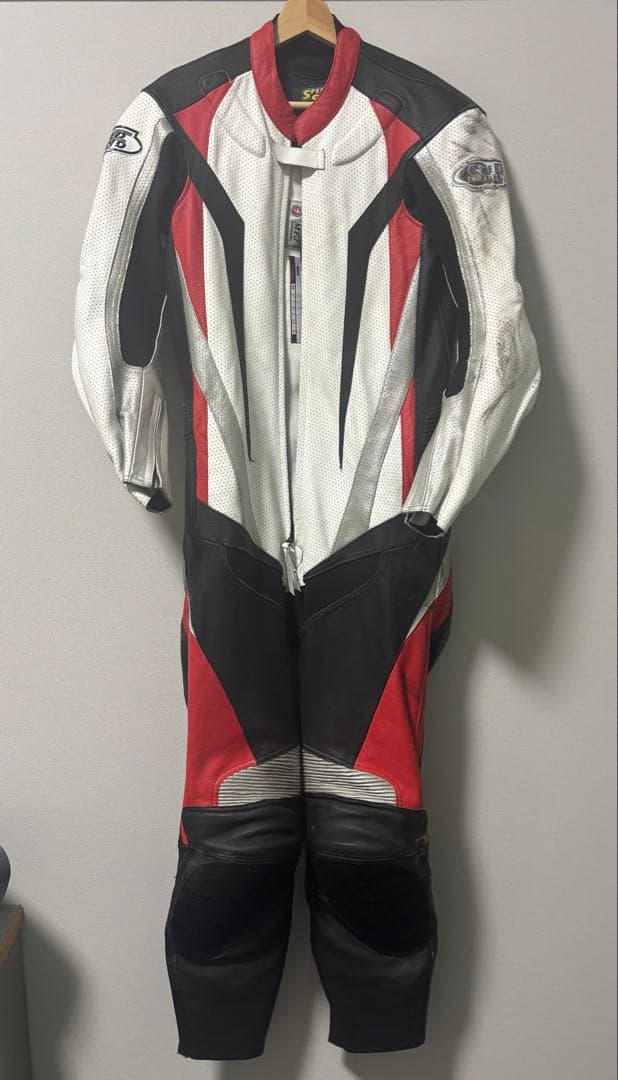 SPEED OF SOUND レーシングスーツ Webike | SPEED OF SOUND スピードオブサウンド SOS-17K KID'S RACING