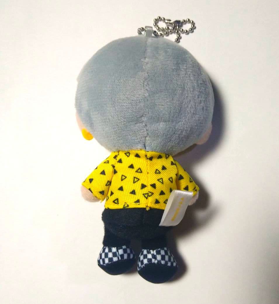 Snow Man すのチル 岩本照 ぬいぐるみ キーホルダー 未使用品 - メルカリ