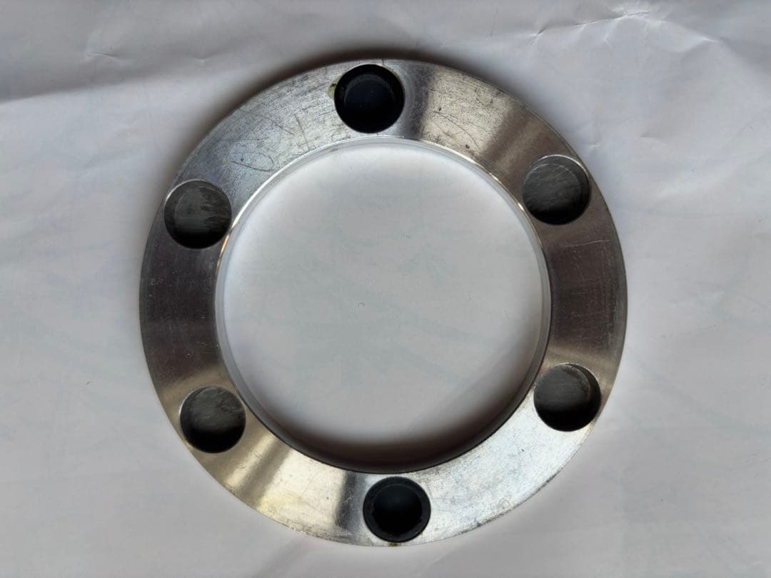 NARDI 1985年 ナルディ wood 36.5φ リング➕ホーンボタン付き