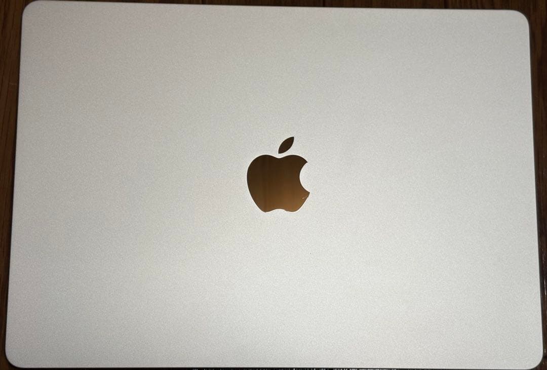 【メモリ24GB！】Apple MacBook M2 シルバー本体 MacBook Pro M2 メモリ 24GB/SSD512GB シルバー 13インチ｜Yahoo