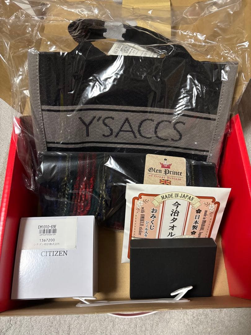 ヨドバシカメラ福袋ファッションバラエティセット レディースの夢2026