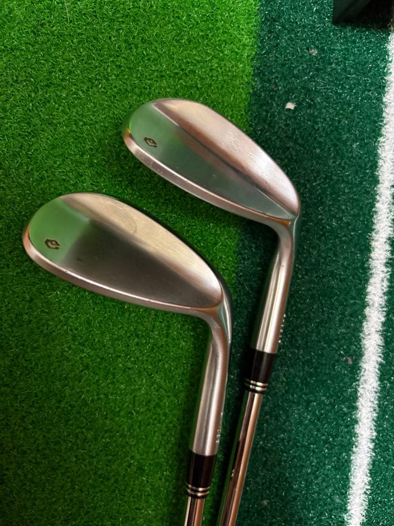 エポン ウェッジセット 50度 56度 - メルカリ