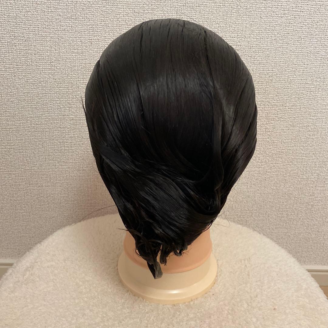 オールウェーブウィッグ 美容師国家試験 - メルカリ