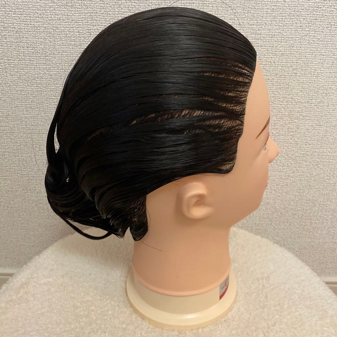 オールウェーブウィッグ 美容師国家試験 - メルカリ