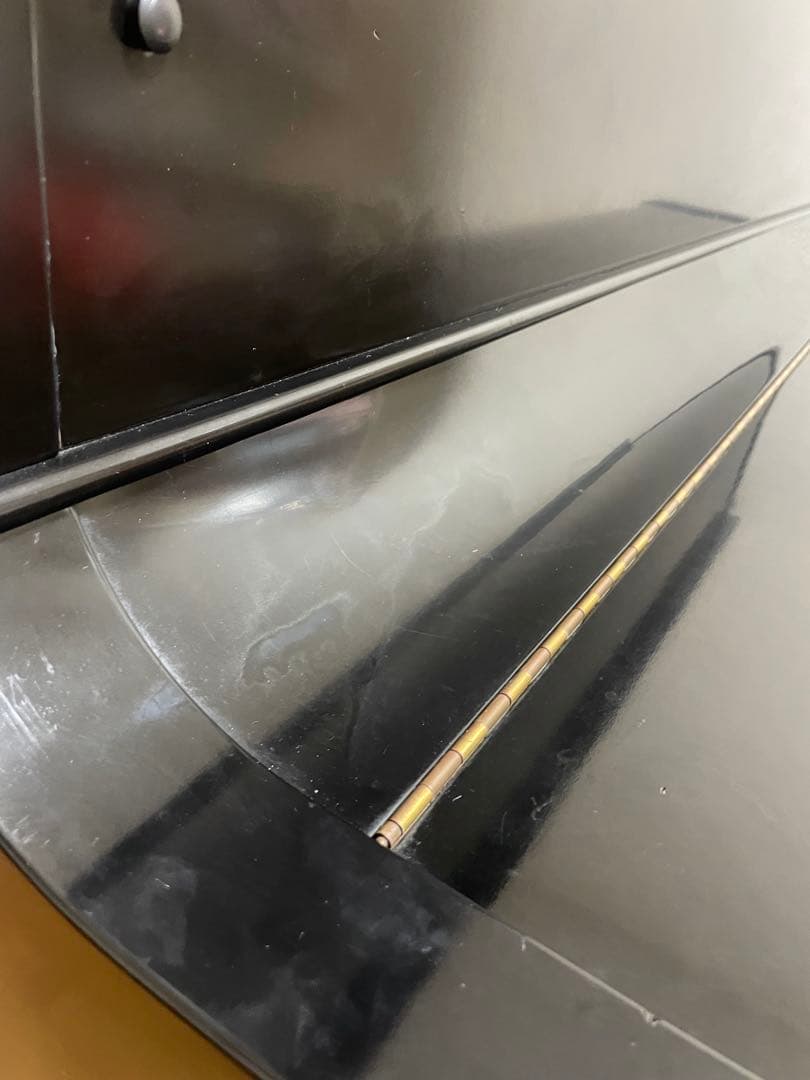 FUKUYAMA&SONS 福山ピアノ88鍵盤 消音取付(korg) - メルカリ