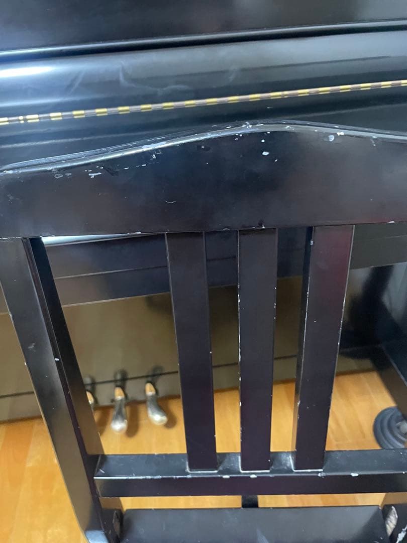 FUKUYAMA&SONS 福山ピアノ88鍵盤 消音取付(korg) - メルカリ