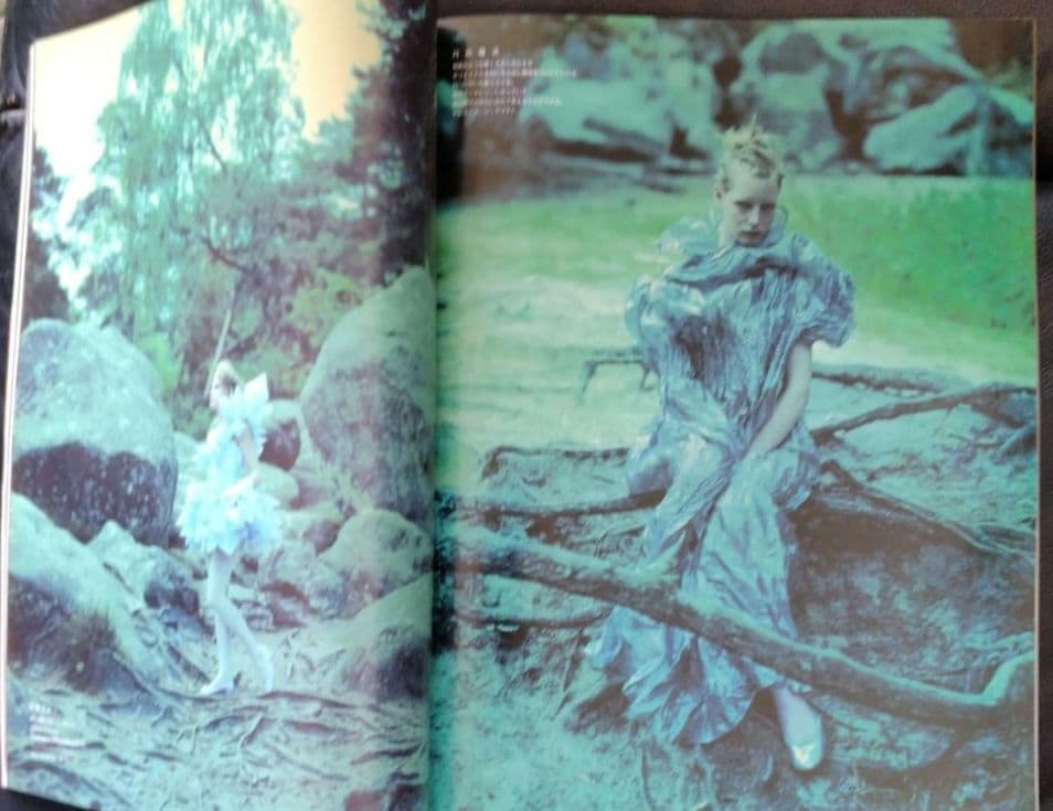 ♪1991−92 マリー・クレール ビス 秋冬号 ♪ 秋冬号 T14056737