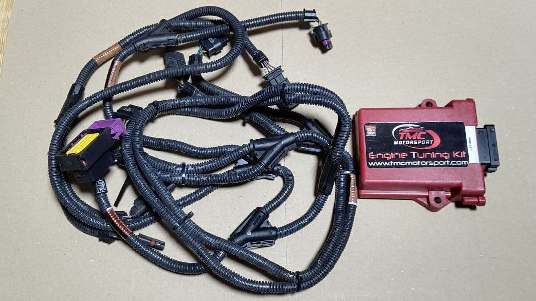 BMW N20エンジン用 TMC サブコン M63607530