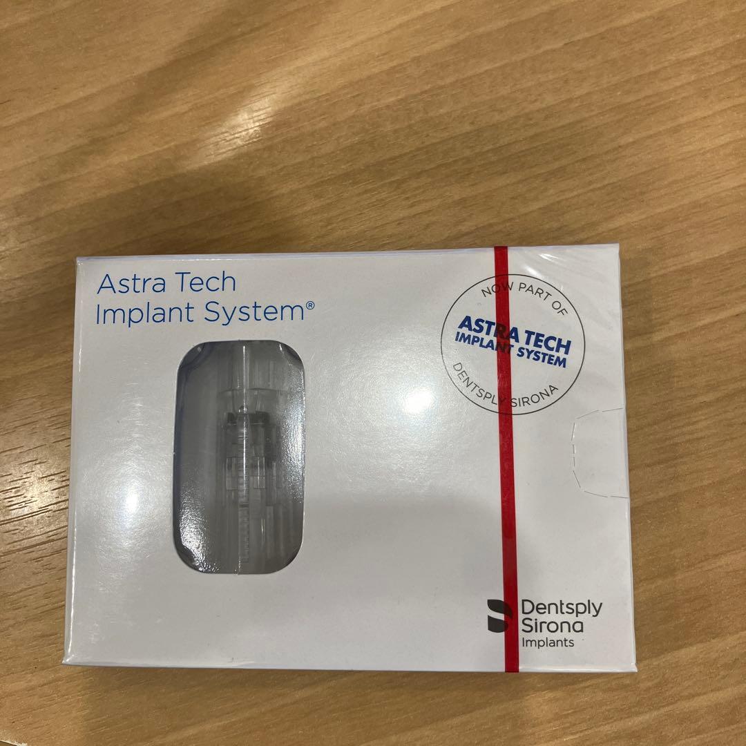歯科　オッセオスピード　インプラント EV 5.4 S - 9 mm Astra Tech Implant OsseoSpeed EV Conicalについて | 歯と口腔外科の