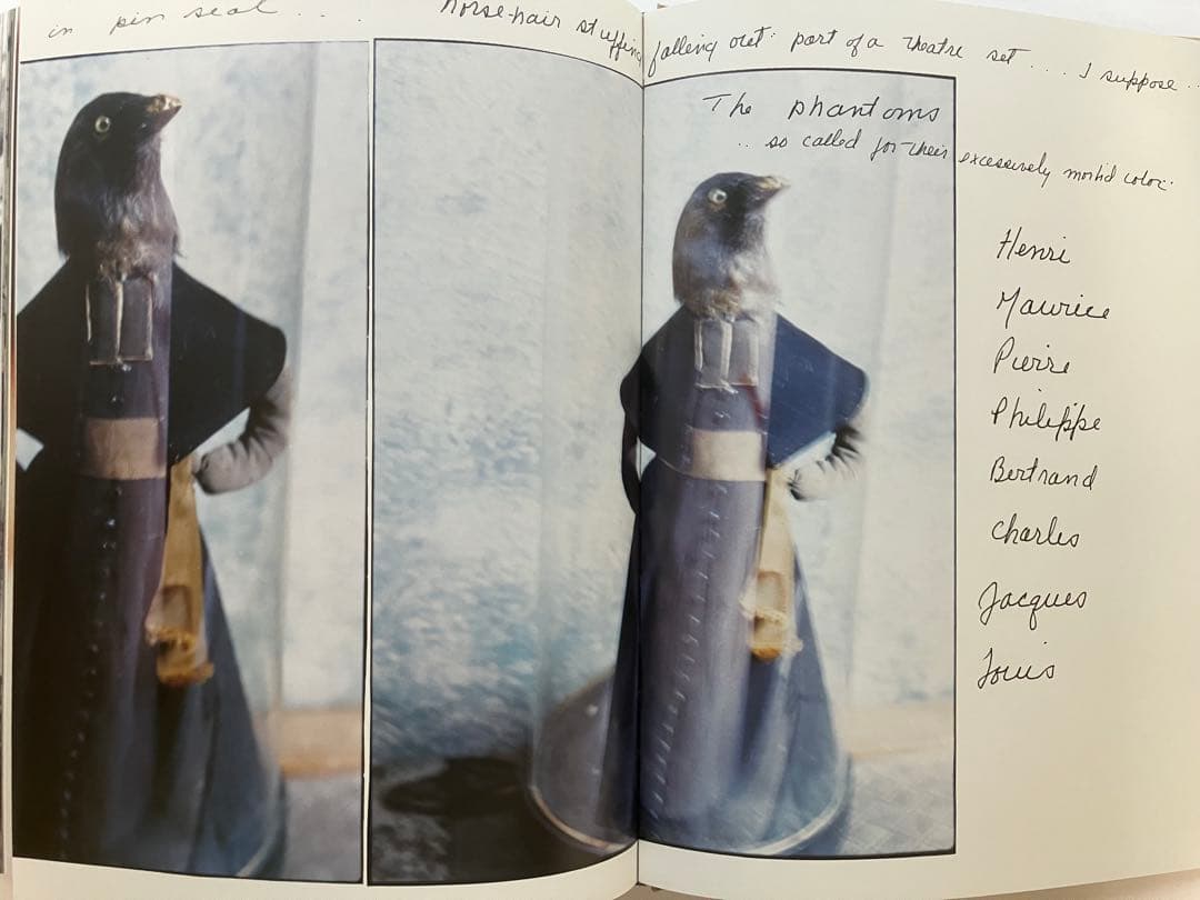 deborah turbeville 写真集 CASA NO NAME