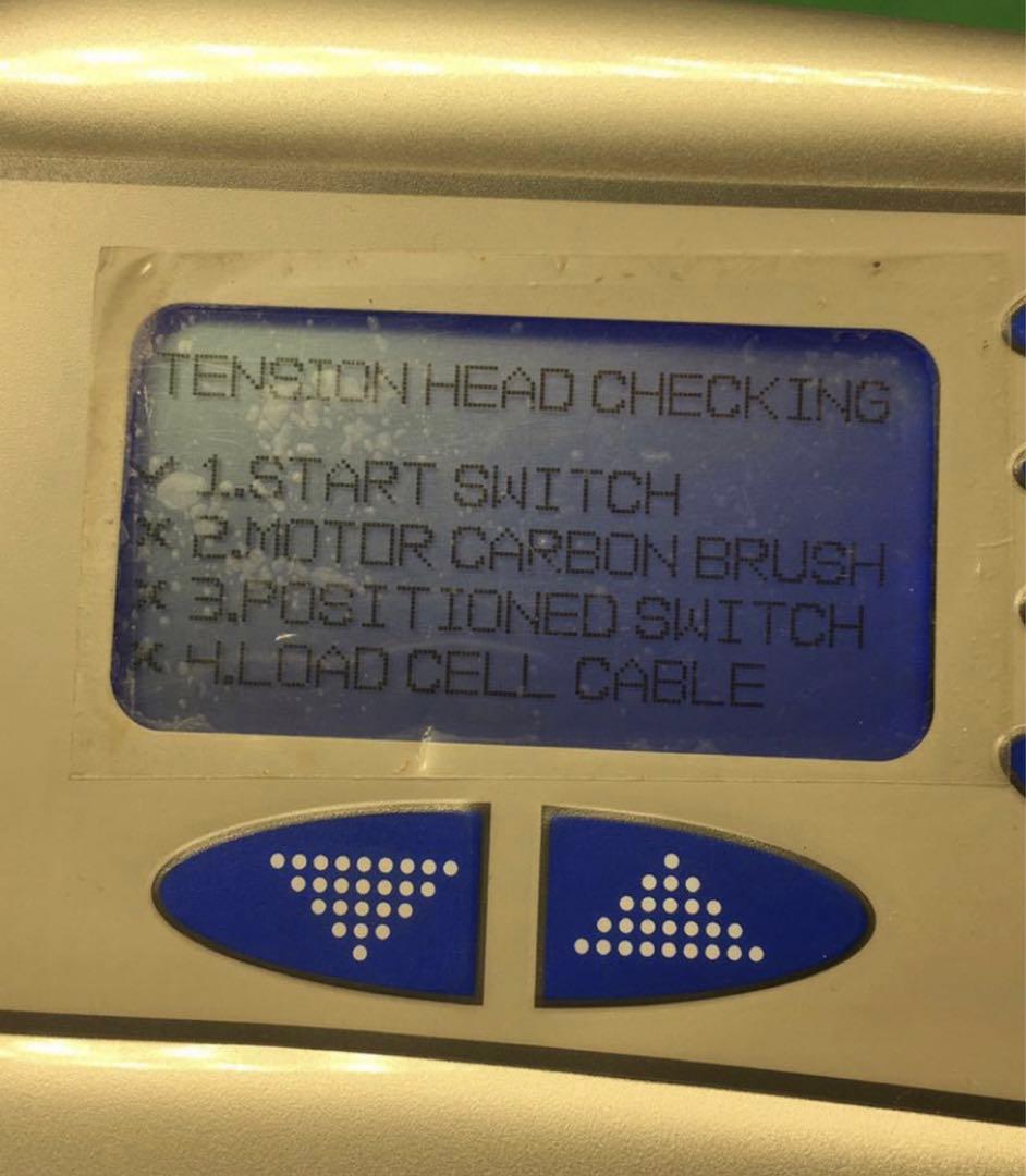 GOSEN テニスガット張り機 修理 - メルカリ
