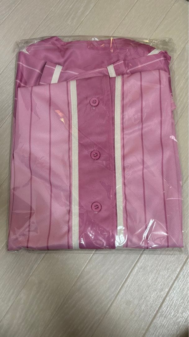 CUTIE STREET 推しアピ ユニフォーム 桜庭遥花 - メルカリ