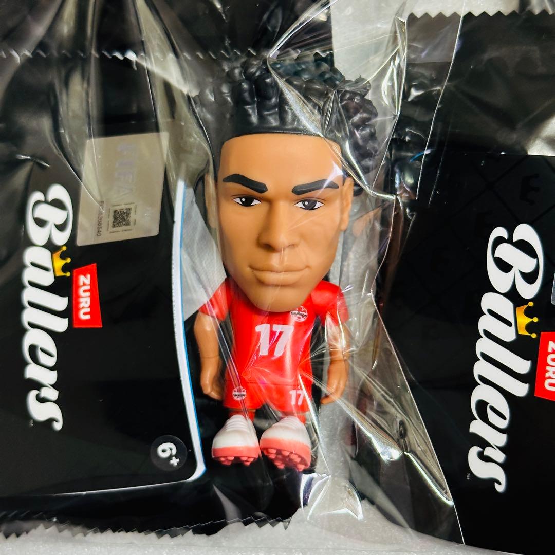 ZURU FIFA BALLERS おまとめセット - メルカリ