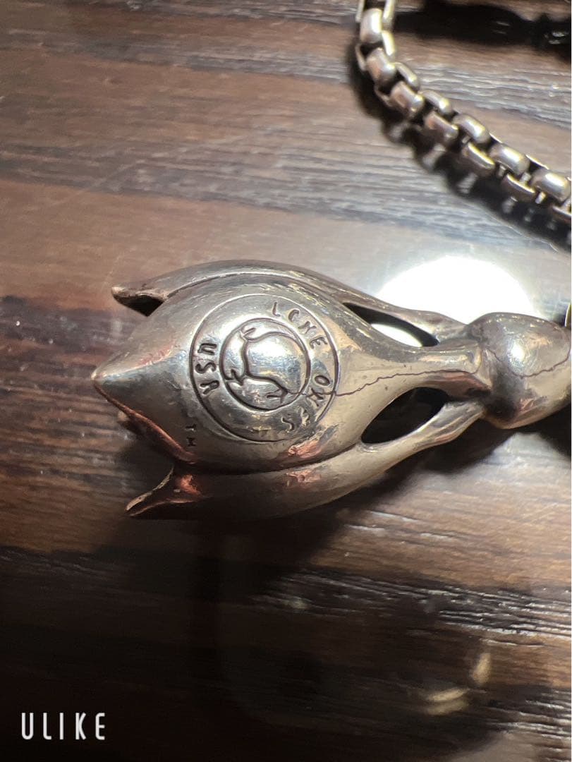 sandwich様レナードカムホートブレスレットロンワンズディアベル