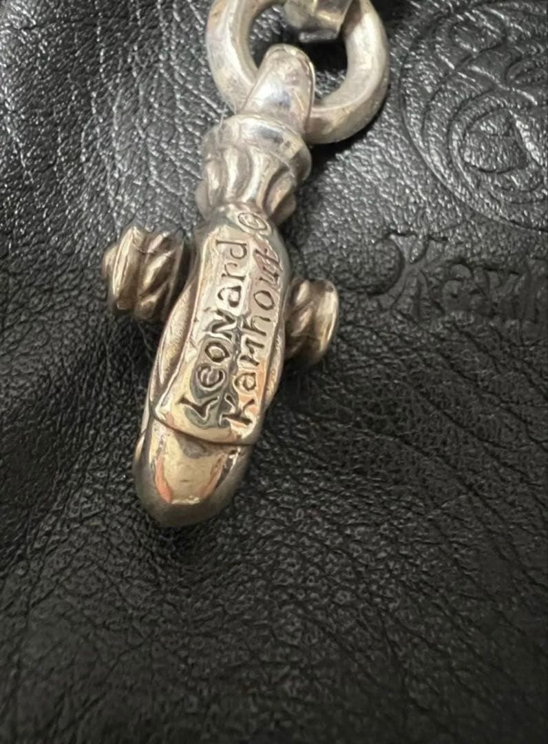 sandwich様レナードカムホートブレスレットロンワンズディアベル