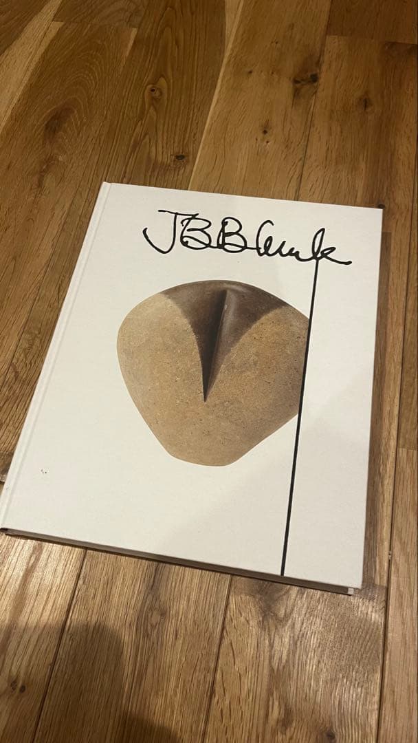 洋書 J.B. Blunk 4th edition Mariah Nielson JB Blunk – Fourth Edition — Blunk Shop