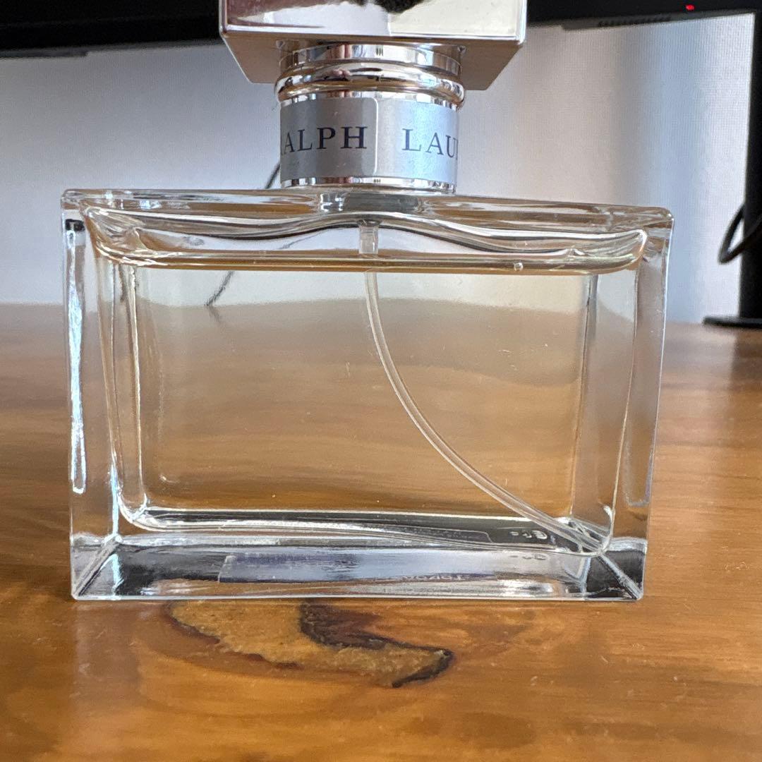 RALPH LAUREN ROMANCE EAU DE PARFUM 50ml - メルカリ