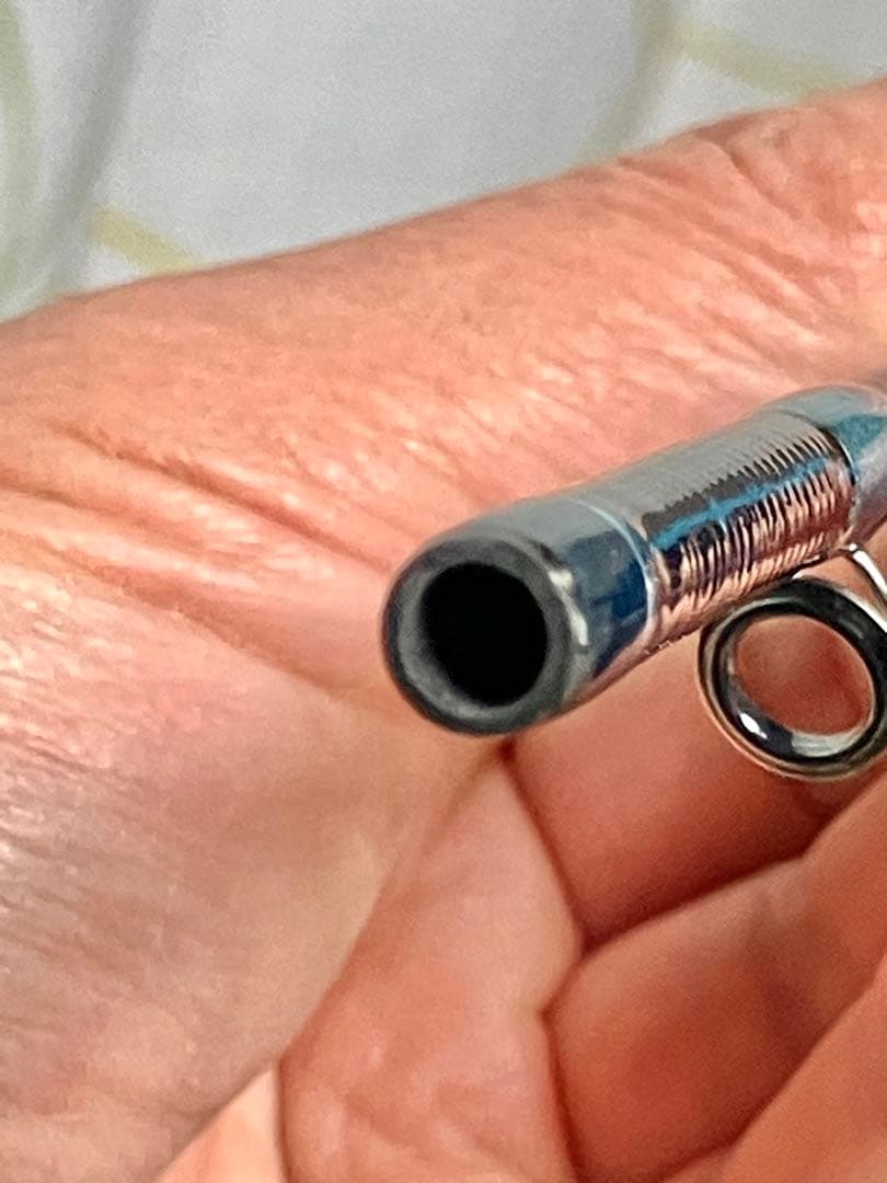 安*男様 マエストロ　シュミット876 プレミアム