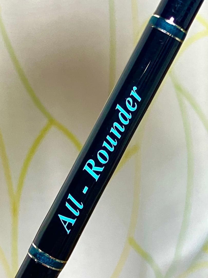 安*男様 マエストロ　シュミット876 プレミアム