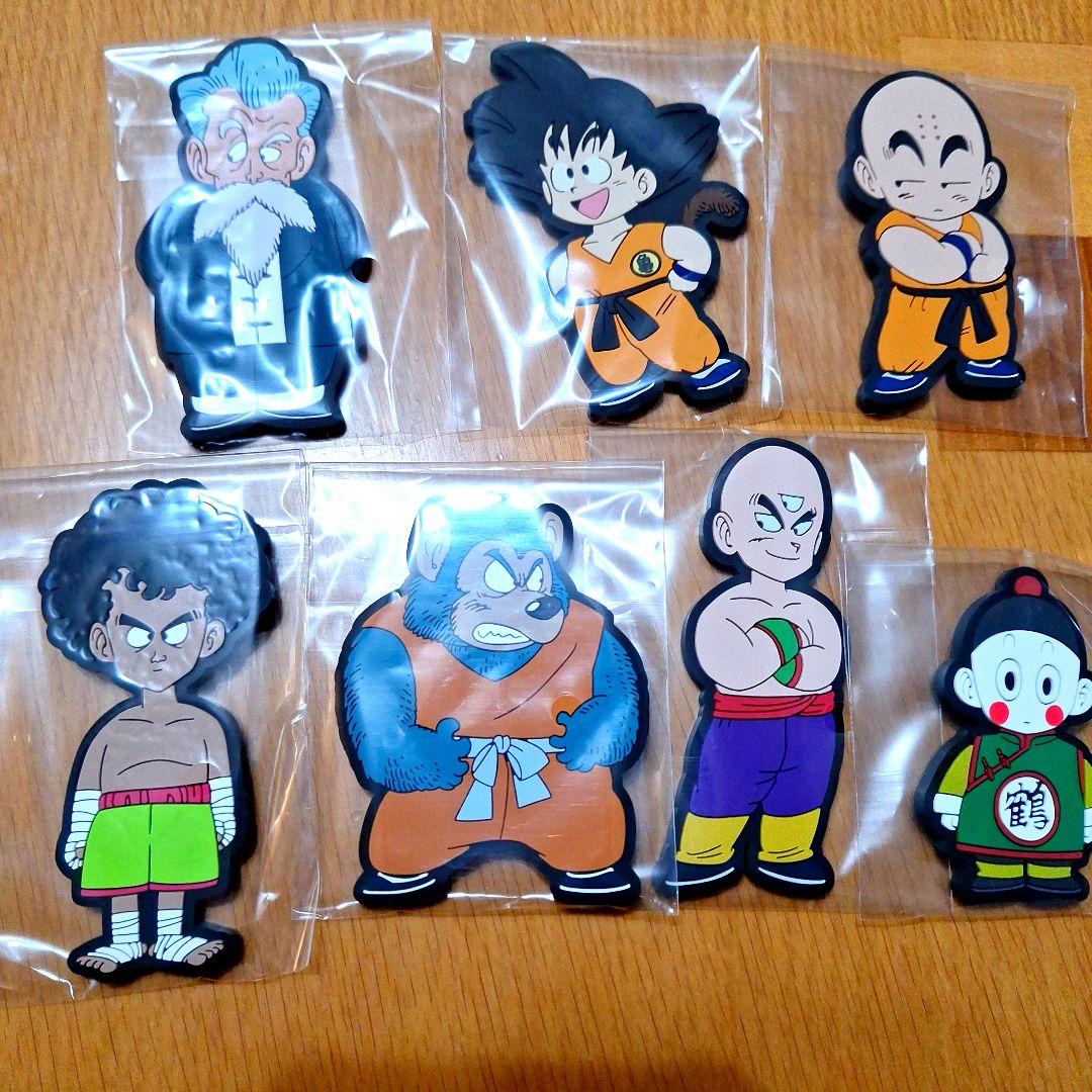 新品未開封】一番くじ ドラゴンボール 下位賞 F賞G賞H賞I賞 26点セット