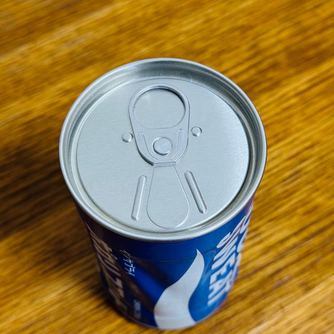 ミュージカン ポカリスエット 缶 TAKARA Musican 昭和レトロ - メルカリ