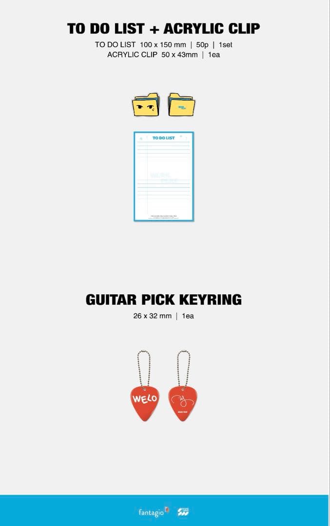 オンソンウ シーズングリーティング 2026』オン・ソンウ