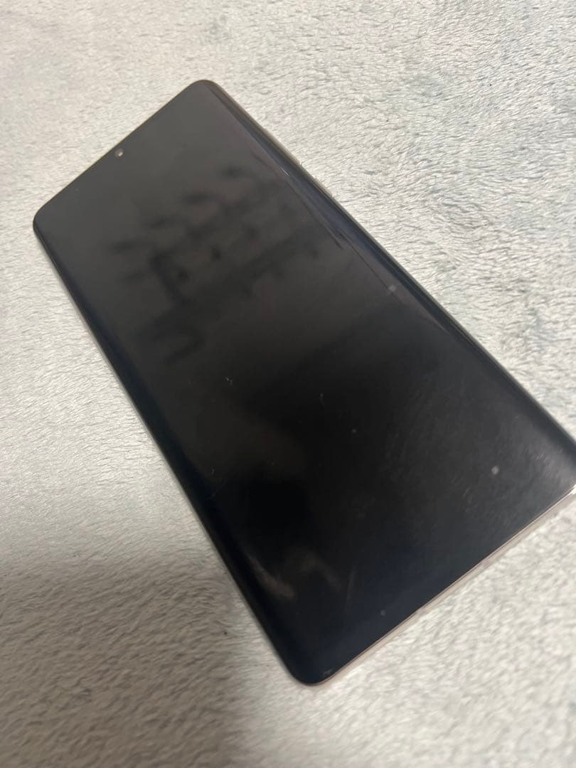 HUAWEI P30 Pro 桜カラー レア