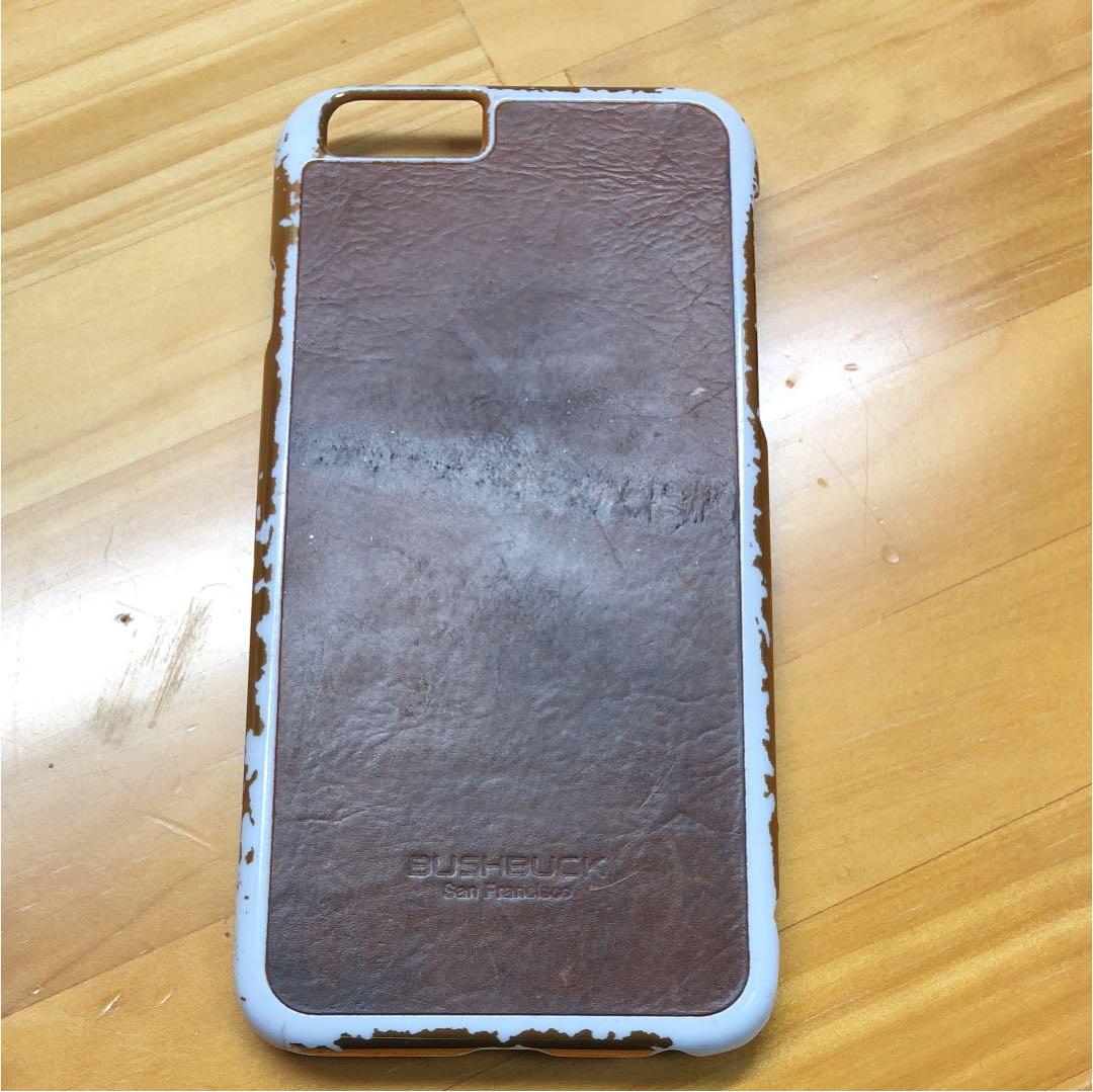 橋本奈々未iPhoneケース BUSHBUCK 橋本奈々未iPhoneケース BUSHBUCK
