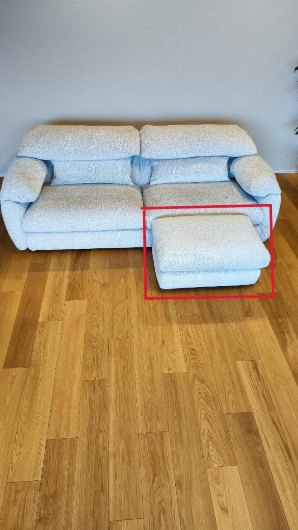 【君影草】HUKLA/ フクラ EDINA/ エディナ スツール 君影草】HUKLA/ フクラ EDINA/ エディナ スツール EDINA｜SOFA