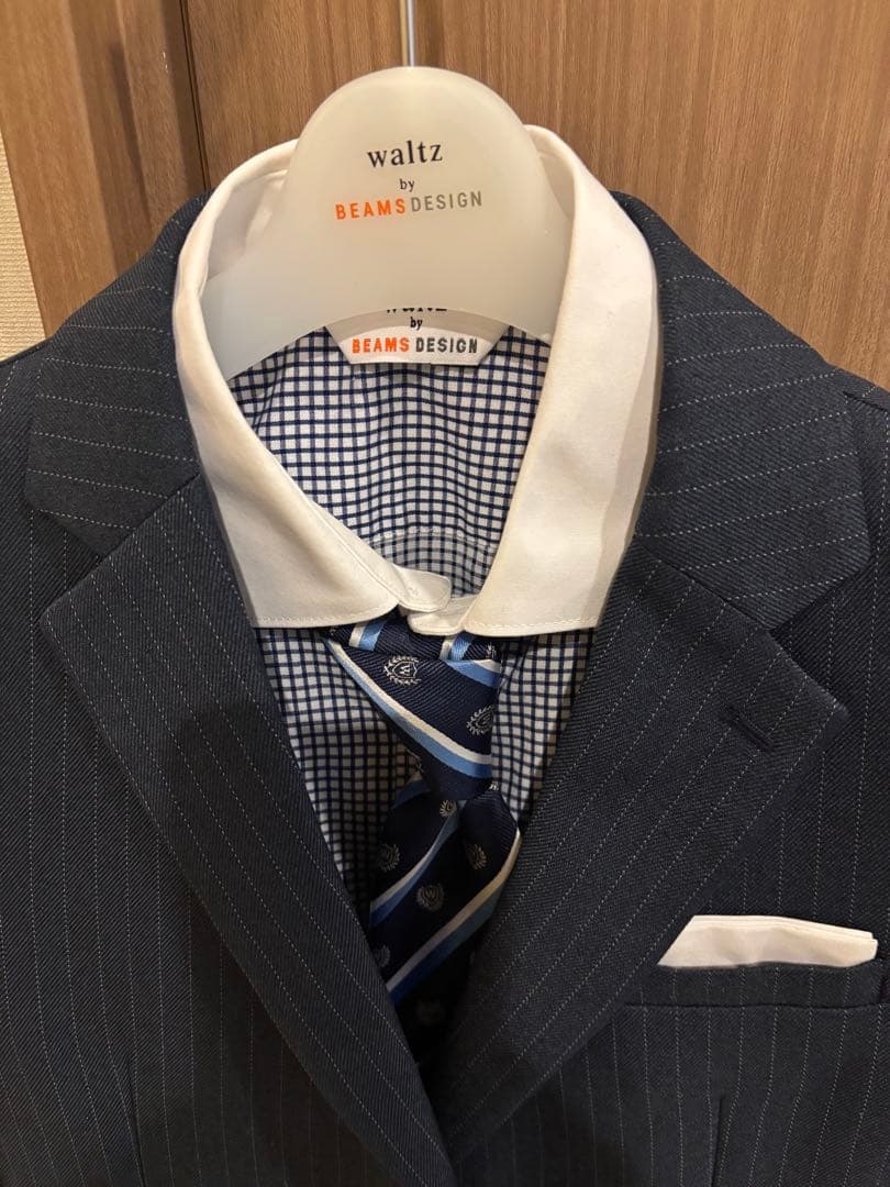 Waltz by BEAMS DESIGN フォーマルスーツ 150 - メルカリ