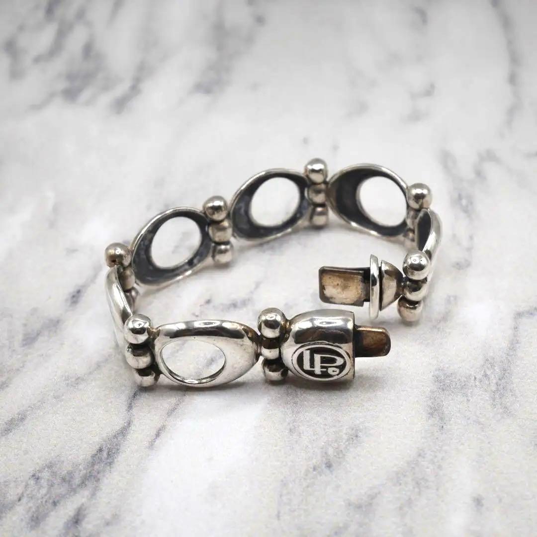 LP.LUCIEN.P ルシアンP ブレスレット シルバー ルシアン 希少 レア