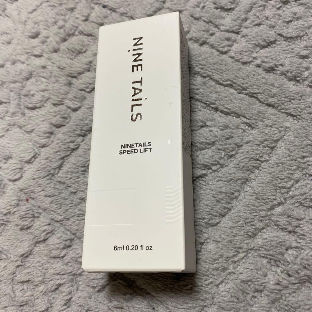 NINE TAILS SPEED LIFT 6ml - メルカリ