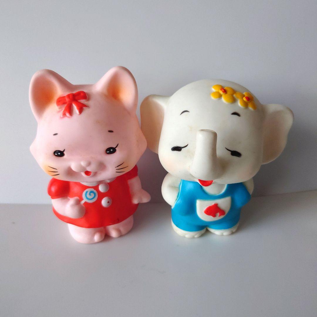 なかよしトリオ　ピープー人形　希少 Amazon.co.jp: こえだちゃん なかよしフレンズ PUFFY あみちゃん・ゆみ