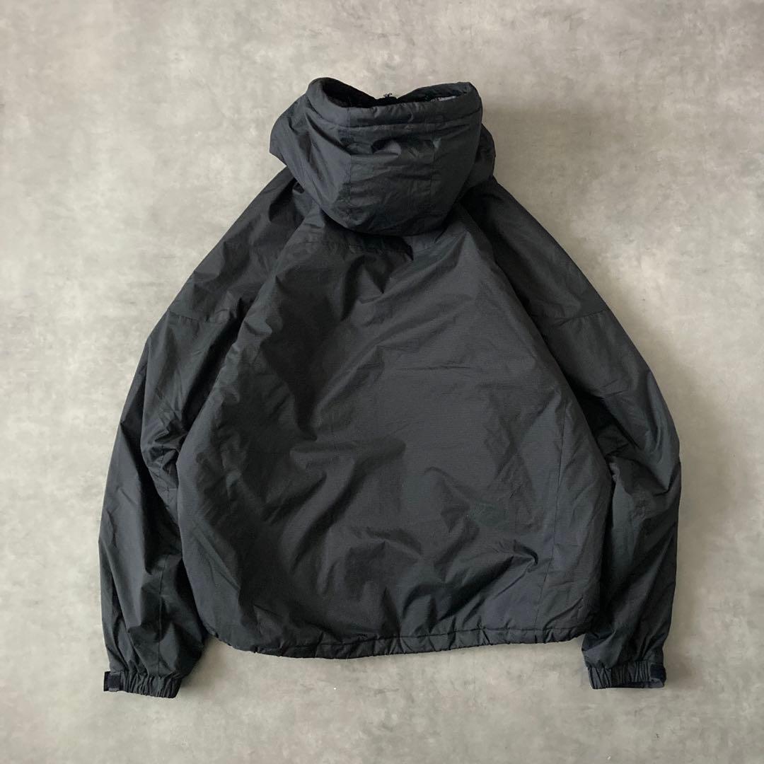 WILD THINGS MIMIC HOODED JACKET - メルカリ