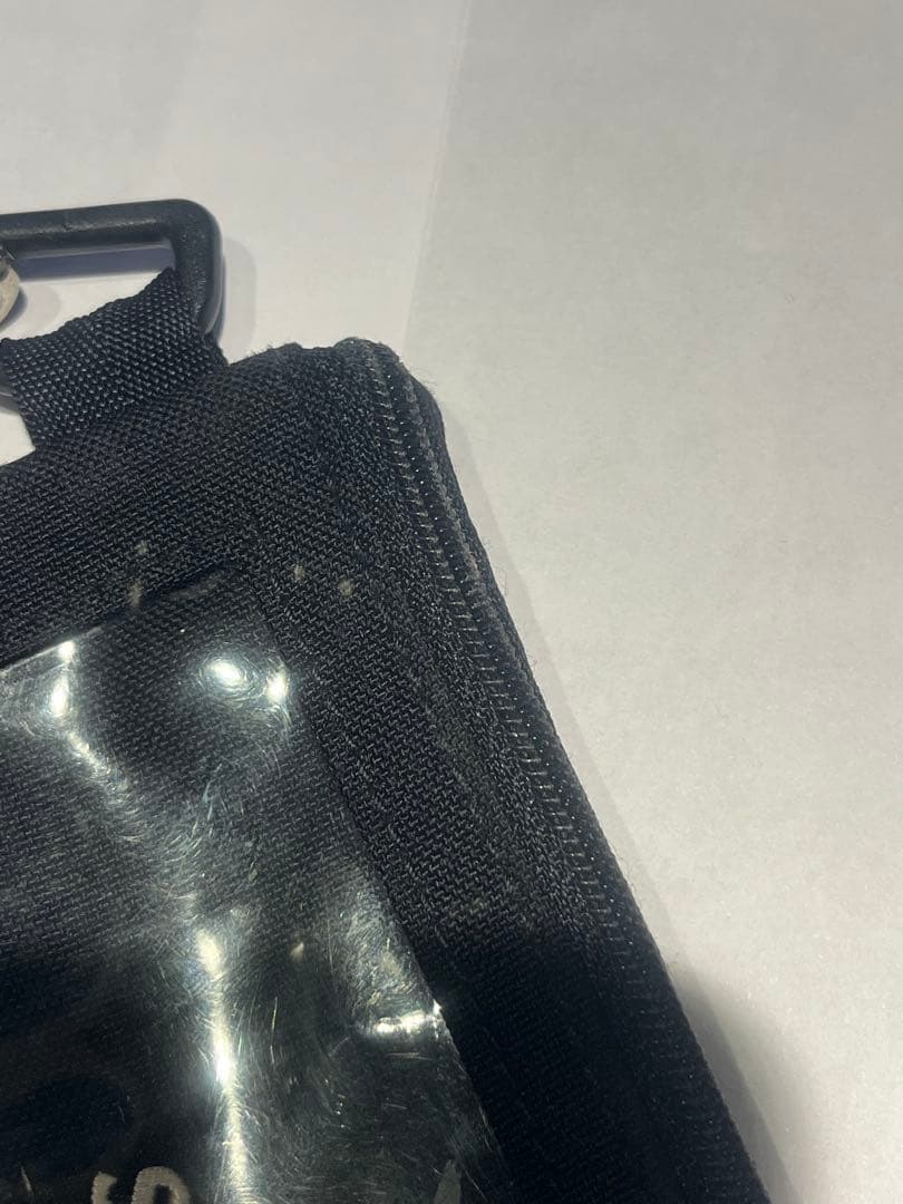 supreme 16AW mobile porch neck strap