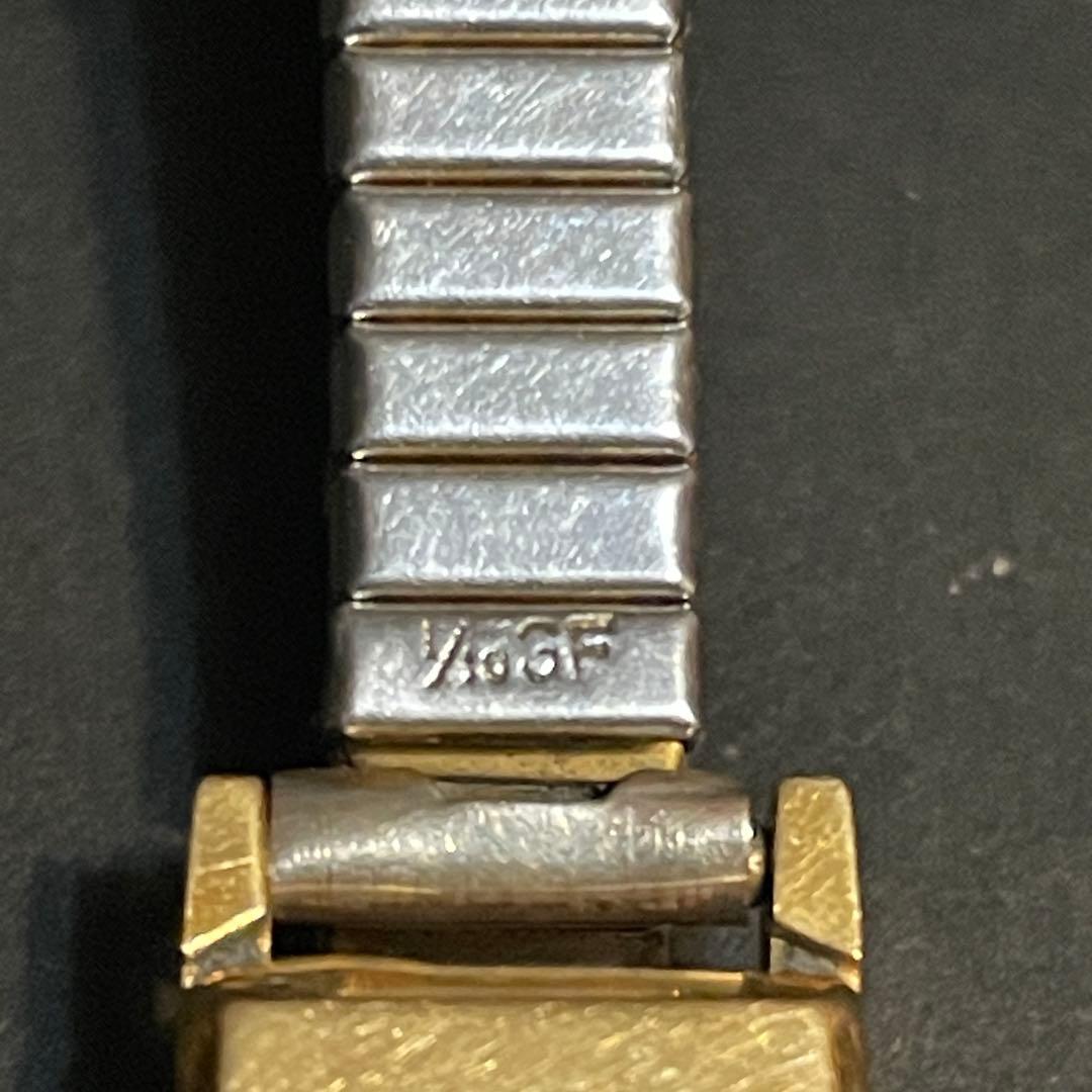 CITIZEN POPPY】k18 ヴィンテージ腕時計 稼働品 - メルカリ