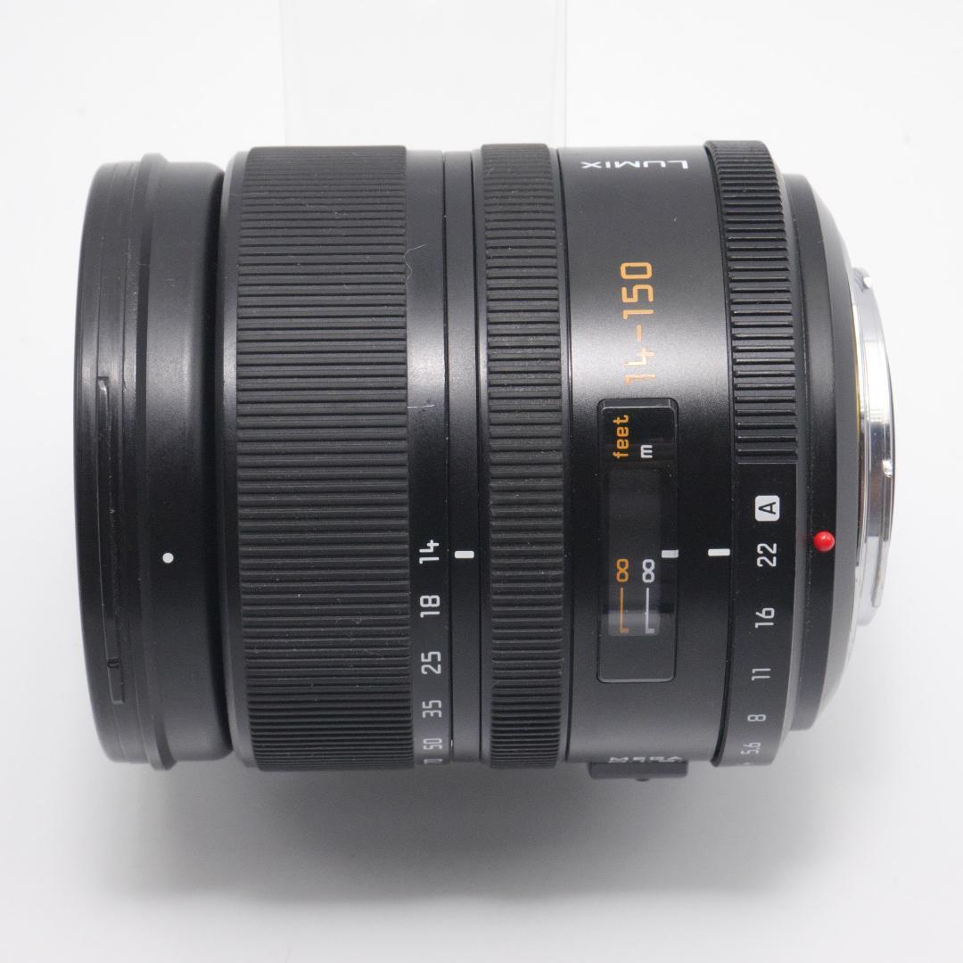 パナソニック D VARIO-ELMAR 14-150mm F3.5-5.6