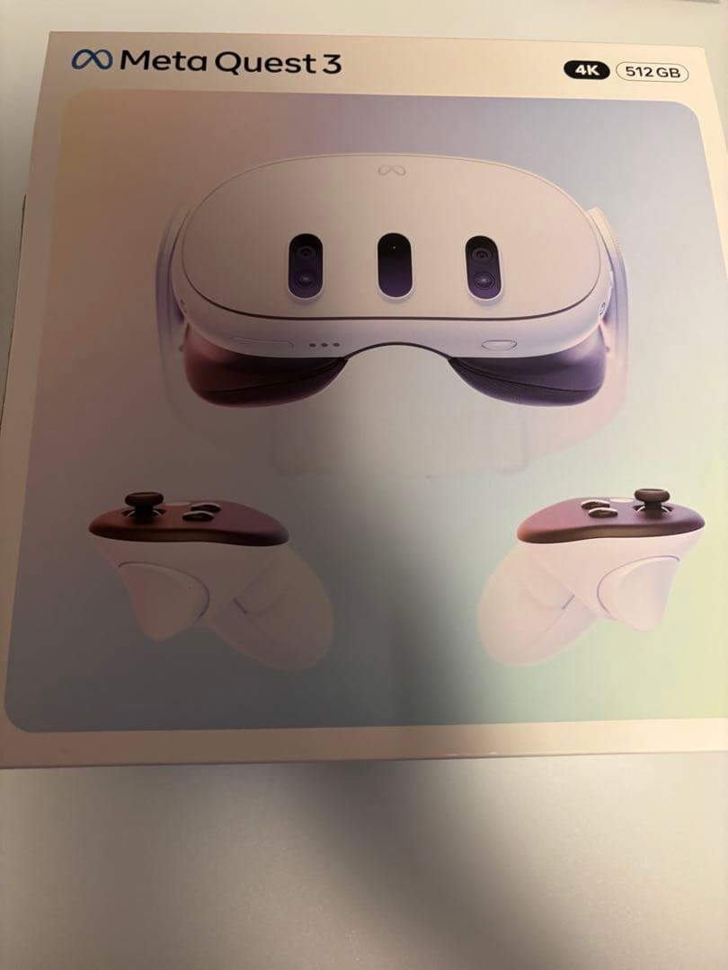  Quest 3 512GB +左右コントローラー+充電ケーブル Amazon.co.jp: YRXVW リンクケーブル 10フィート Meta/Oculus Quest 3S