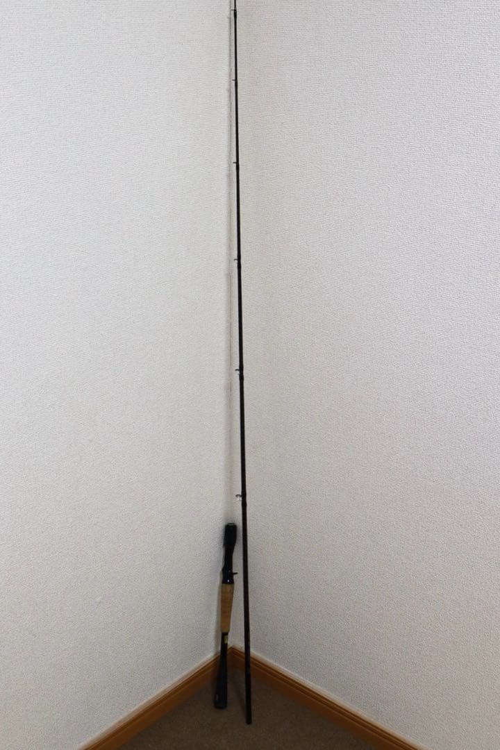 21ブレイゾン　C66MH -ST ベイト