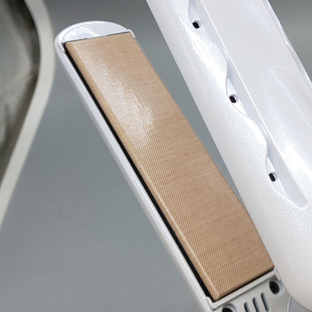 絹女 KINUJO キヌージョ ストレートアイロン《シリアルナンバー有》03