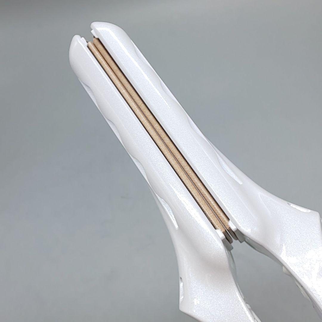 絹女 KINUJO キヌージョ ストレートアイロン《シリアルナンバー有》03