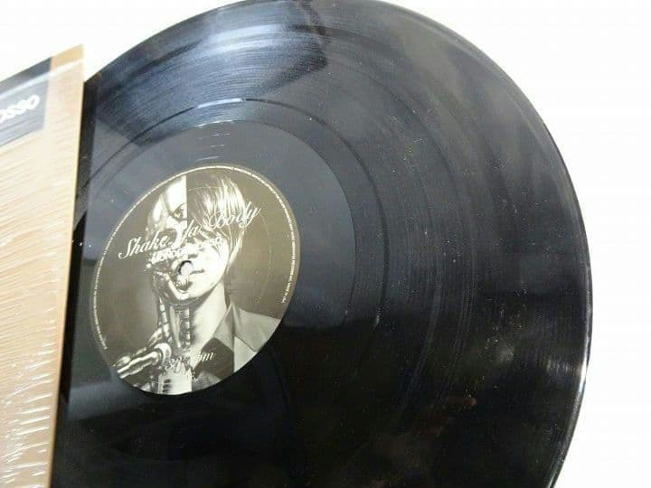 MONDO GROSSO（モンド・グロッソ）【LP5枚まとめて】@大沢伸一 - メルカリ