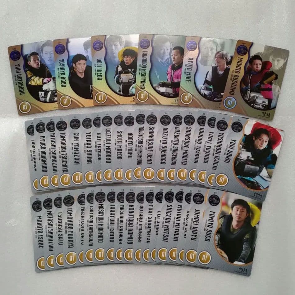 ボートレース コンプセット 峰竜太 毒島 茅原 馬場 池田浩二 西山 定松勇樹 SG事前情報】復帰即、ファン投票堂々の1位！峰竜太が3年ぶりに帰ってき