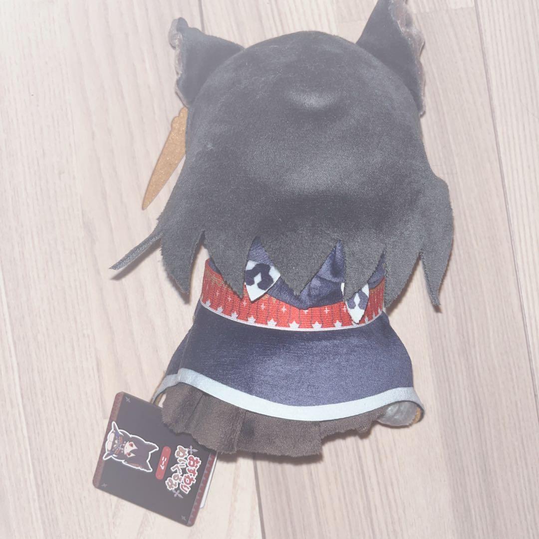 グラブル ニーア おすわりぬい - メルカリ