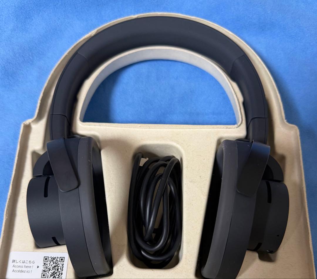 nwm ONE ワイヤレスヘッドフォン ダークグレイ NTTソノリティ nwm ONE [ファントムグレイ] 価格比較 - 価格.com