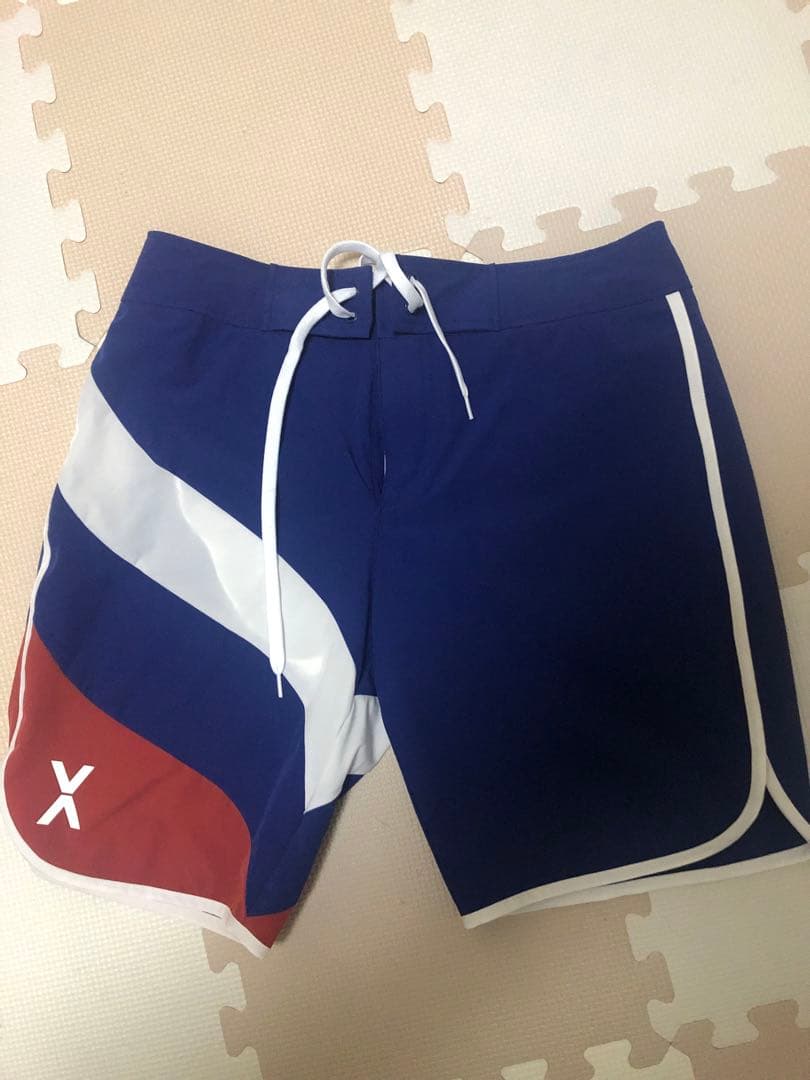 VEATM サーフパンツ Mサイズ 寺島遼着用モデル - メルカリ